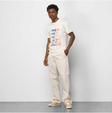 Authentic Chino Loose Pant