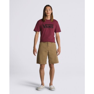 Authentic Chino Relaxed 20'' Short