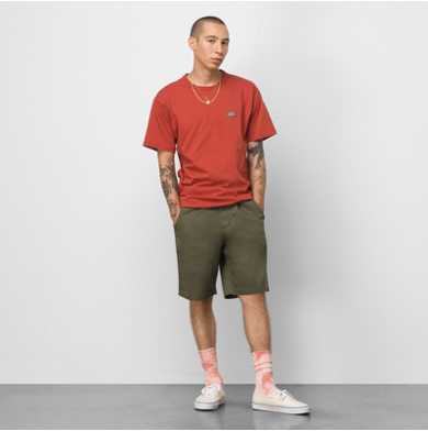 Men's Shorts at Vans | Shop Shorts & Boardshorts