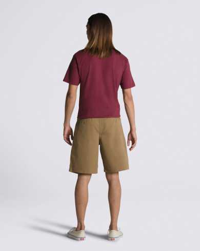 Mens Mens | Shorts Clothes Boardshops & | Vans