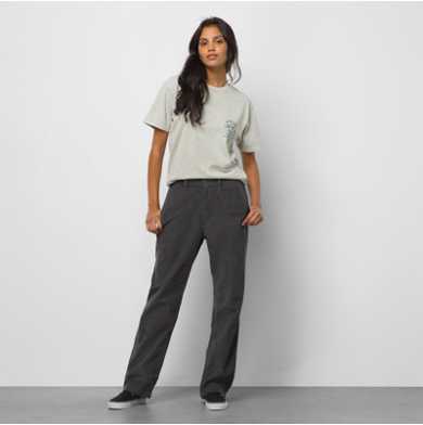 Authentic Chino Corduroy Relaxed Pant