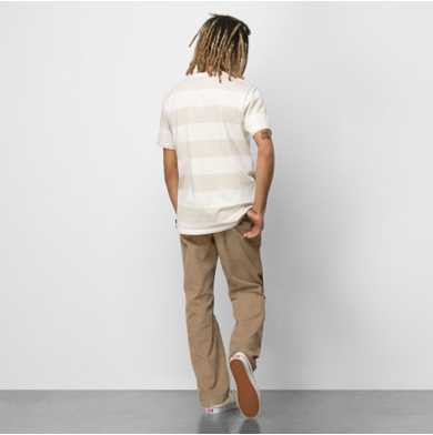 Authentic Chino Corduroy Relaxed Pant