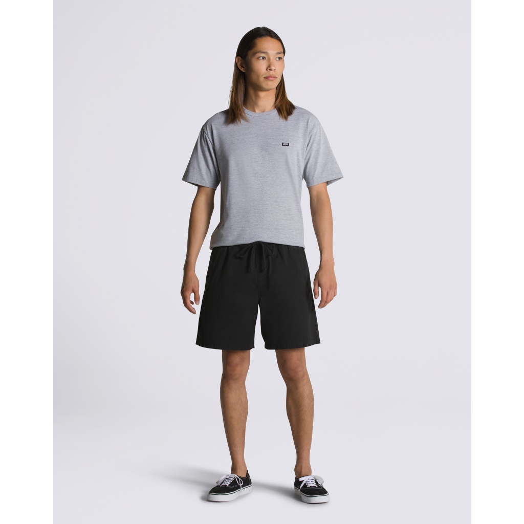 Vanta-Black Shorts 4.5”