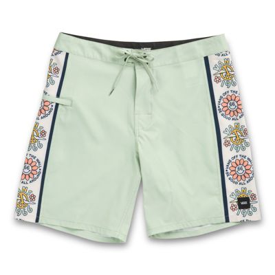 vans boardshorts