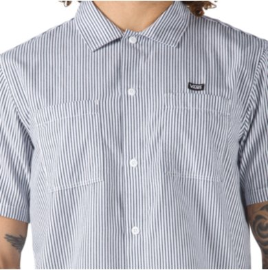 Topsail Buttondown Shirt