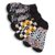 Garden Variety Canoodle Socks 3 Pack Size 1-6