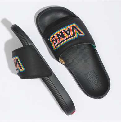 Pride La Costa Slide-On Sandal