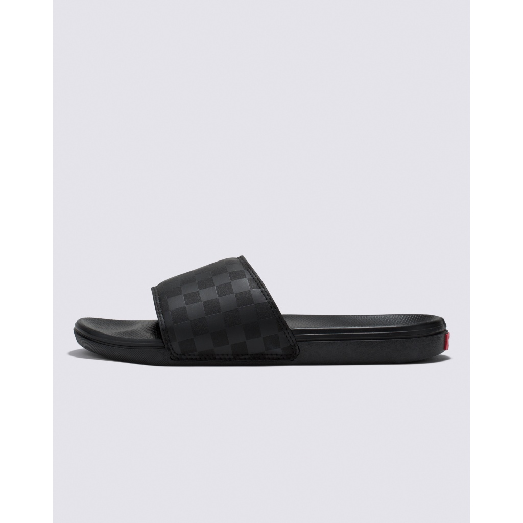 Look at these super comfy Louis Vuitton House Slippers Slides