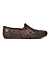 Slip-On TRK Leopard Shoe