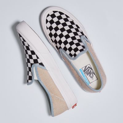 comprar vans iso 3