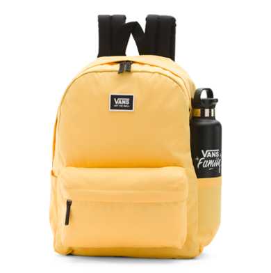 Old Skool H2O Solid Backpack
