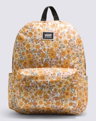 Vans Old Skool H2o Backpack(trippy Floral)