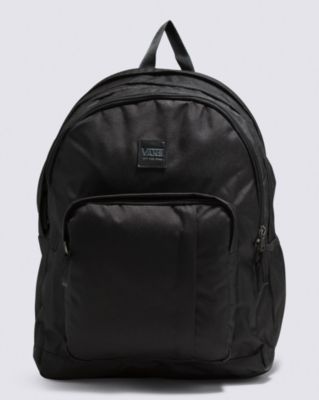 In Session Backpack(Black)