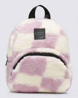 Black Sheep Backpack(Lavender Frost)