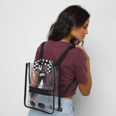 Free Hand Small Backpack