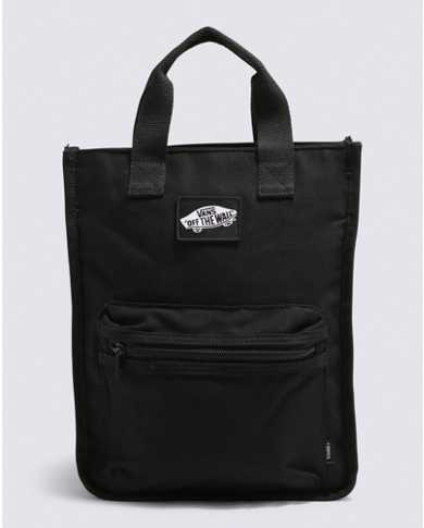 Free Hand Small Tote Backpack