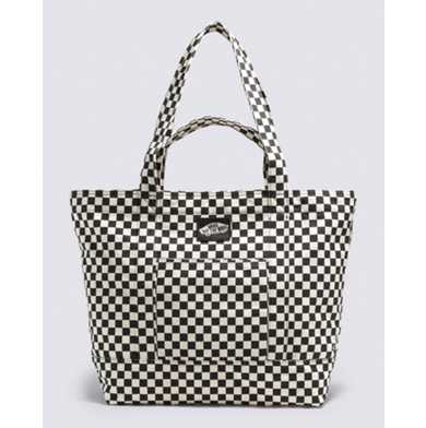 Tell All Zip Tote