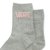 Classic Ankle Sock  Size 6.5-10