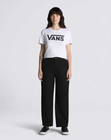 Vans Women's Marble Print Sweatpants