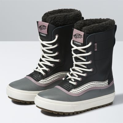 vans remedy boot