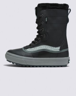 Standard Snow MTE Shoe(Grey/Black)