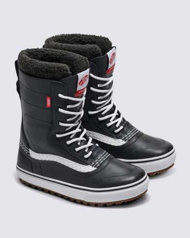 Standard Snow MTE Boot