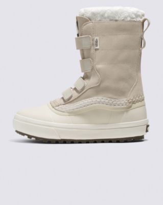 Standard V Snow MTE Boot(Vintage White)