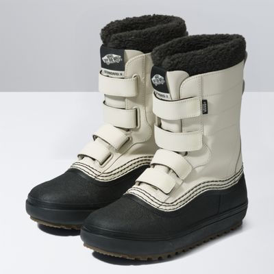 Standard V Snow MTE Boot(Bone/Black)