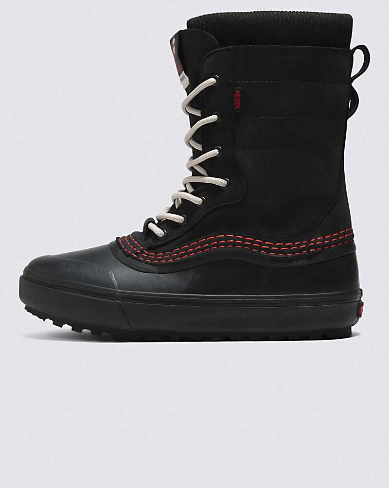LV SQUAD SNEAKER BOOT  Sneaker boots, Sneakers, Vans high top sneaker