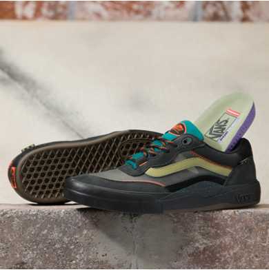 Outdoor Wayvee Shoe