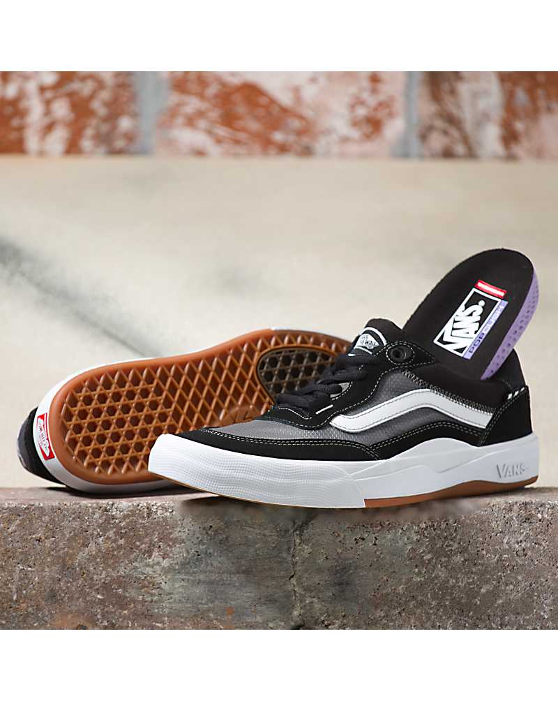 Vans | Wayvee Skate Shoe