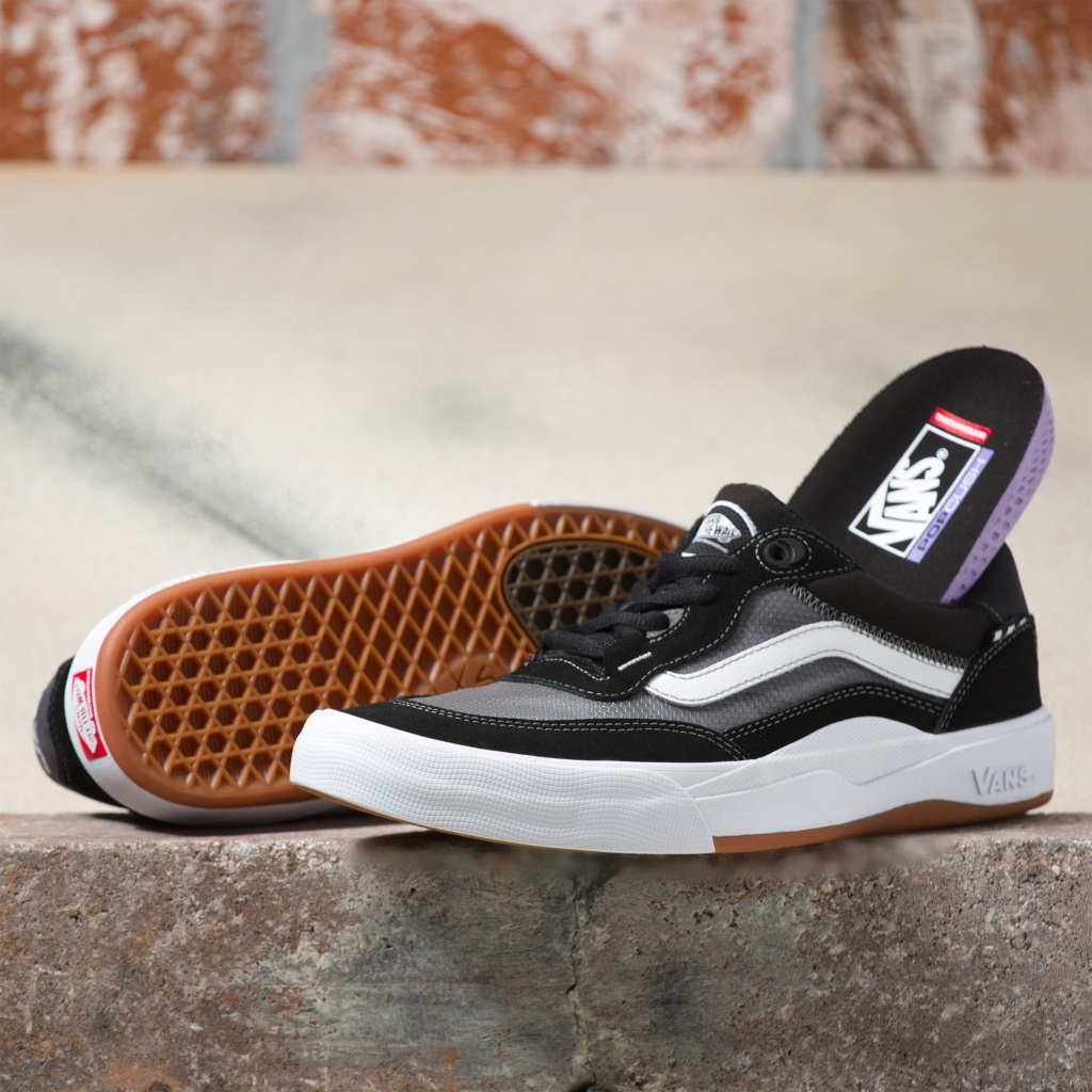 vans skate shoes for women