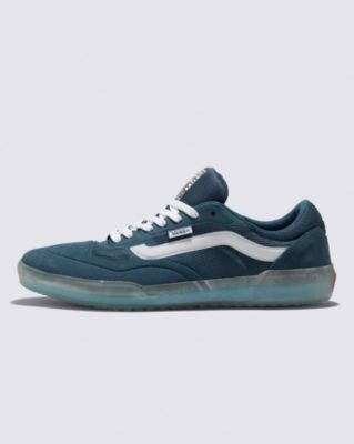 Ave Shoe(Teal)