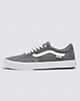 VN0A5JIF195 - Pewter/True White