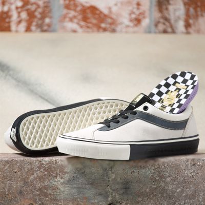 vans skate bold