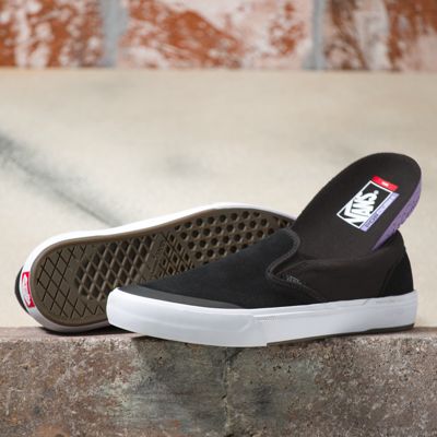 vans slip on periscope drizzle