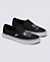 Classic Slip-On Love You To Death Shoe