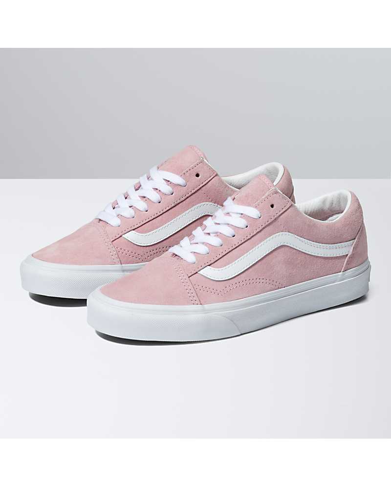 Old Sneakers In Light Pink | lupon.gov.ph