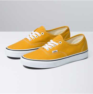 Color Theory Authentic