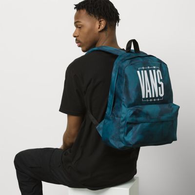 vans backpack hong kong