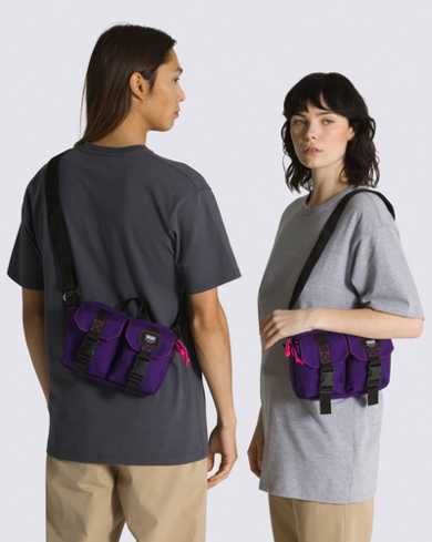 Persue Shoulder Bag