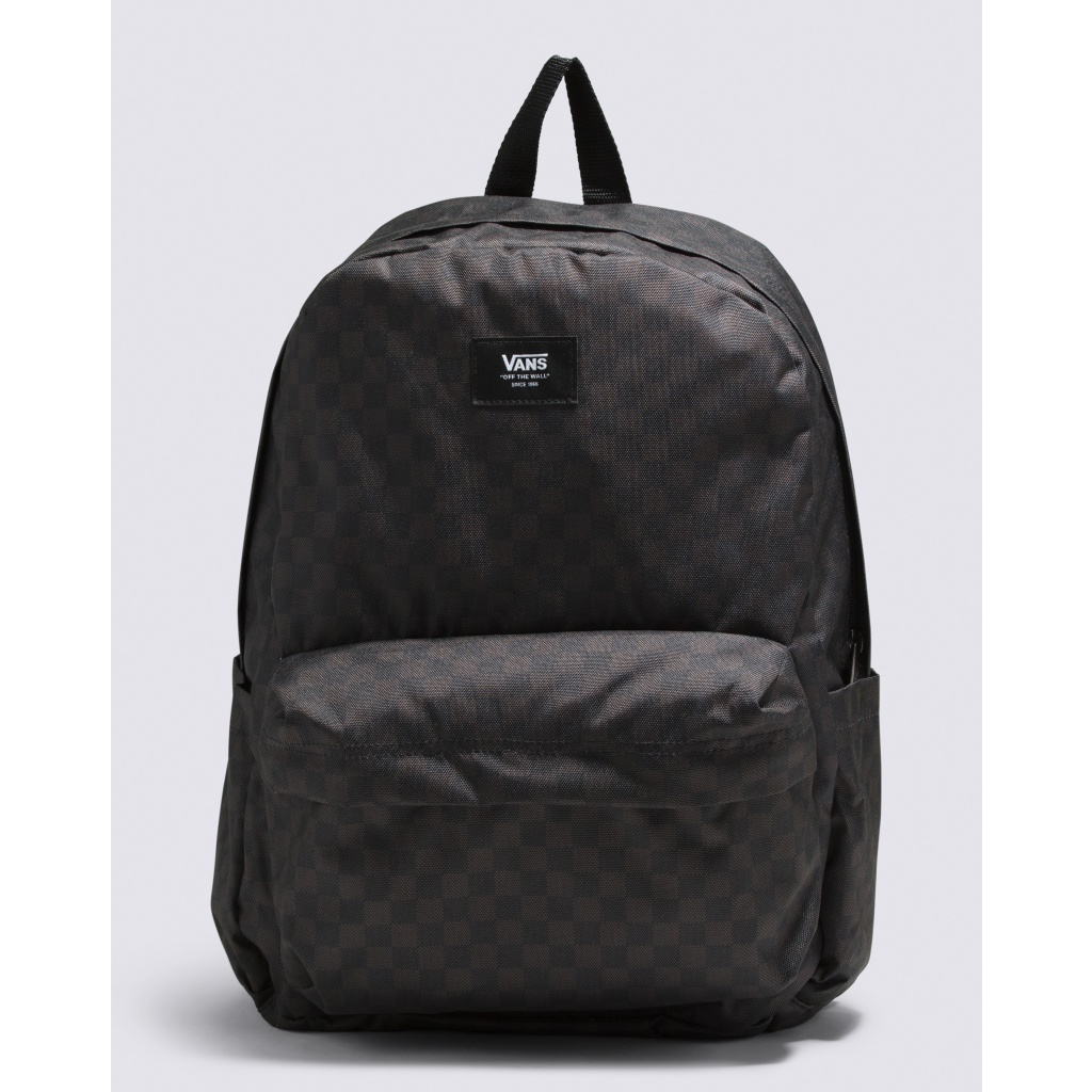 Vans | H2O Backpack Black/Charcoal