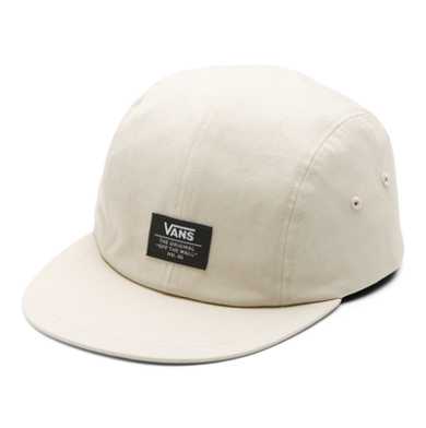 Vans Long Bill Camper Hat