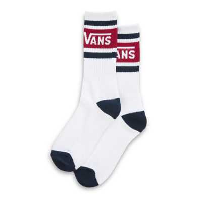 Kids Vans Drop V Crew  Sock Size 1-6