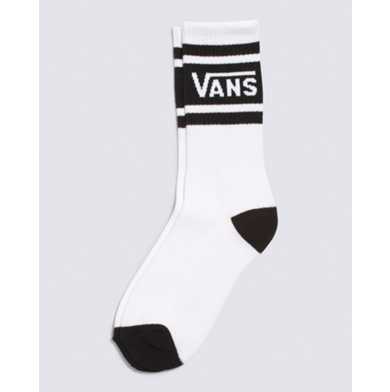 Kids Vans Drop V Crew  Sock Size 1-6