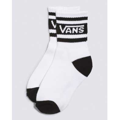 Toddler Vans Drop V Crew Sock Size 2-4