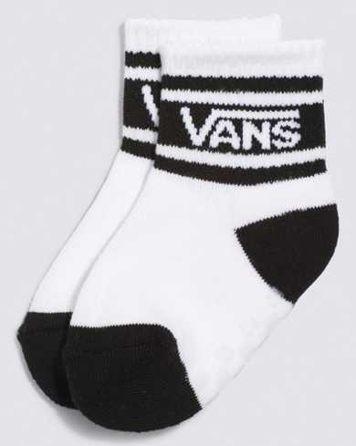 Toddler Vans Drop V Crew Sock
