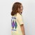 Little Kids Vans Surf Gecko T-Shirt