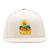 Kids Eco Positivity Snapback Hat