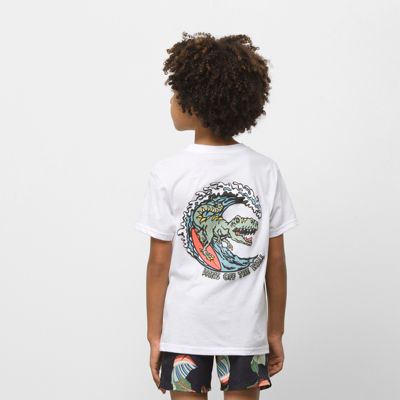 vans 2t shirt